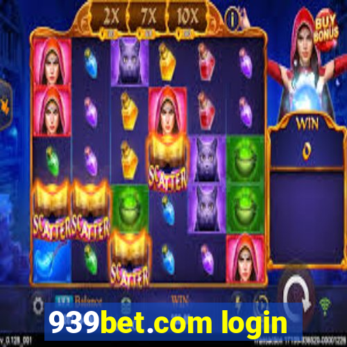 939bet.com login